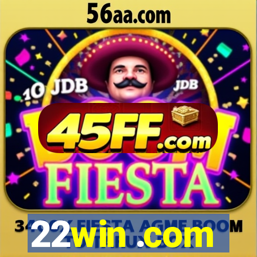 22win .com